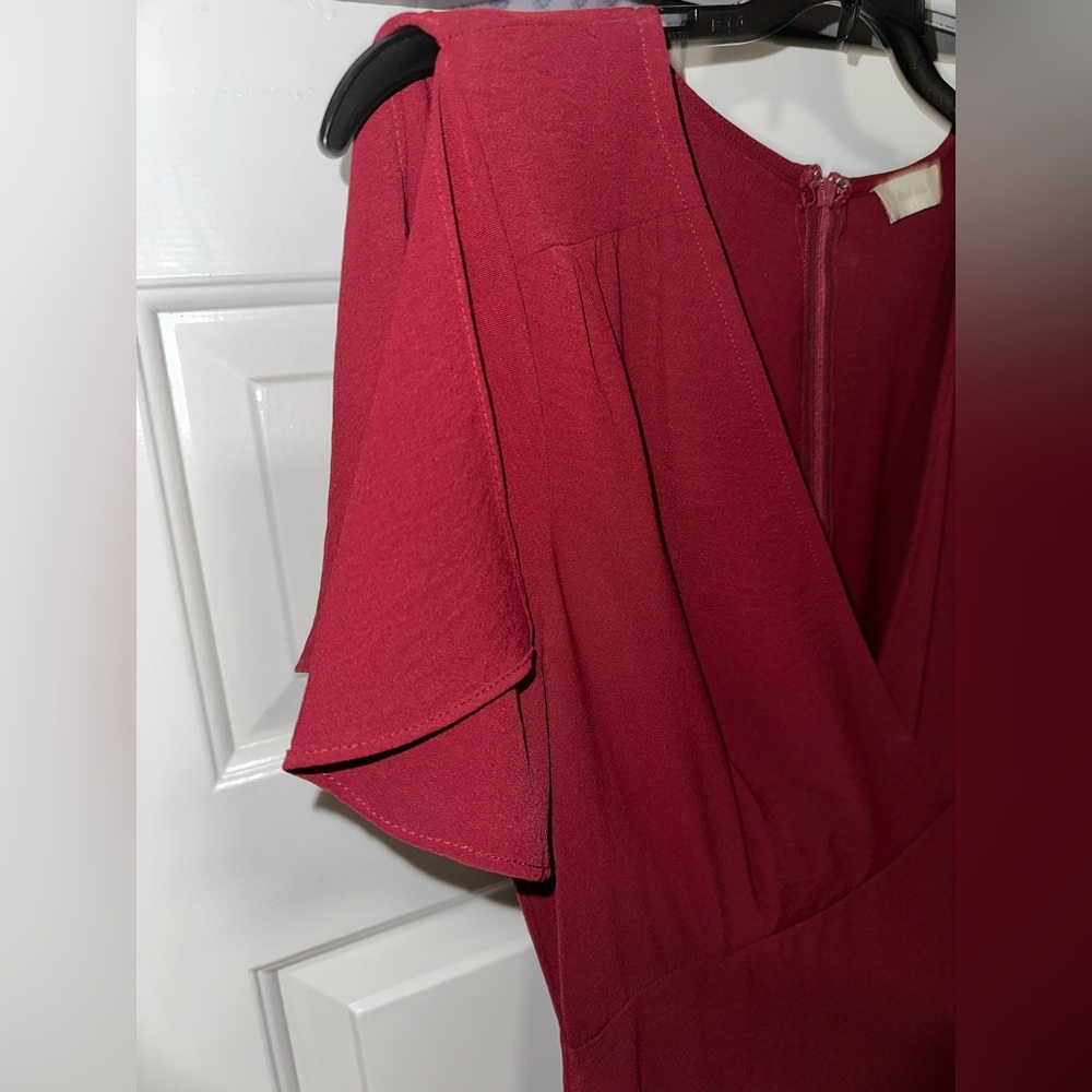Altar'd State Springvale Maxi Dress - NWT - Picture 5 of 6